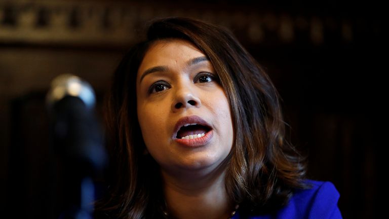 Labour minister faces new corruption investigation after claims she exerted ‘pressure and influence’ over land deal