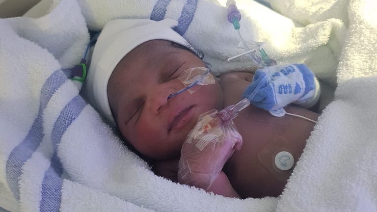 Reward of £20K offered to identify parents of three abandoned babies
