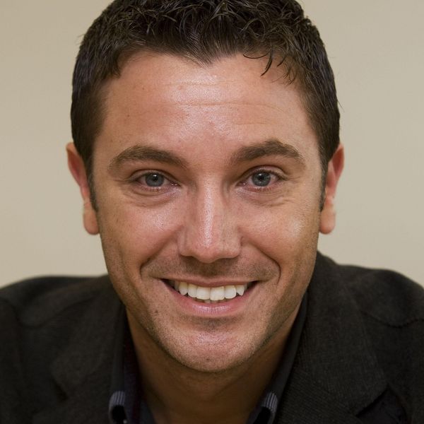 A look at Gino D'Acampo's meteoric rise - as he denies claims against him