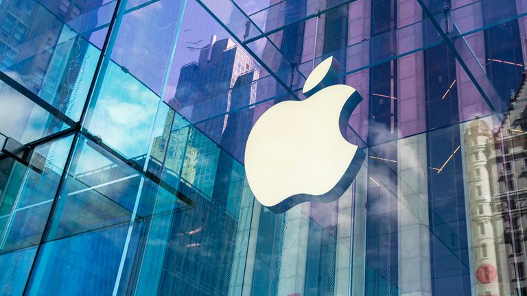 Apple removes advanced security tool over UK government row Apple removes advanced security tool over UK government row