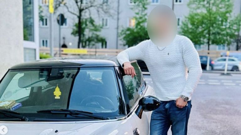Asylum seeker arrested after car driven into Munich crowd in ‘suspected attack’ Asylum seeker arrested after car driven into Munich crowd in ‘suspected attack’