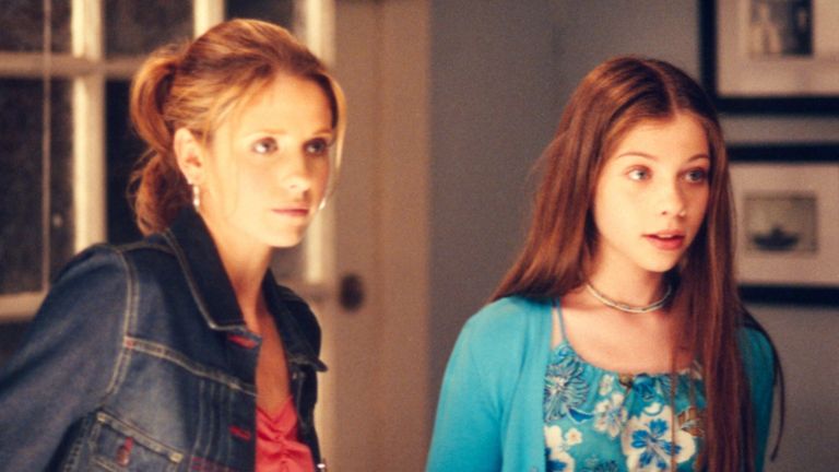 Buffy The Vampire Slayer actress Michelle Trachtenberg dies aged 39