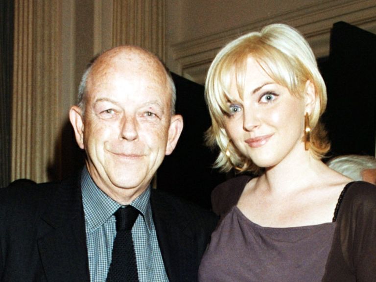 Carry On star dies after brief illness Carry On star dies after brief illness