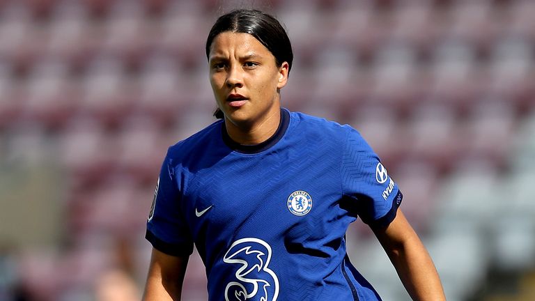 Chelsea striker ‘feared for her life’ during taxi journey, court hears Chelsea striker ‘feared for her life’ during taxi journey, court hears