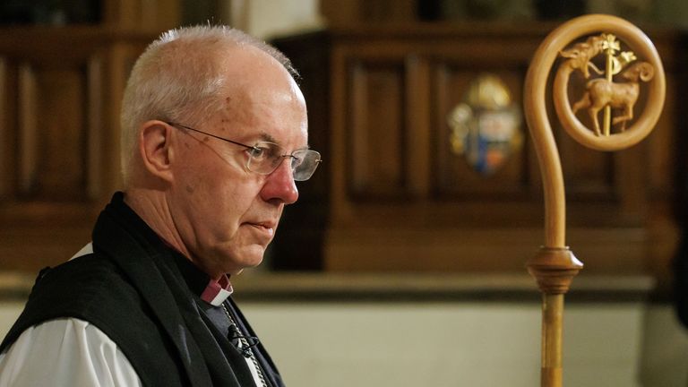 Church of England to increase oversight of abuse complaints – but safeguarding won’t be fully independent Church of England to increase oversight of abuse complaints – but safeguarding won’t be fully independent