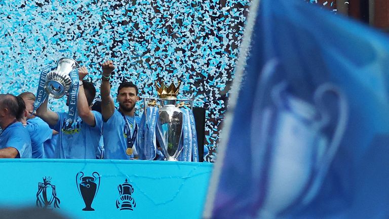 Could Man City be stripped of titles? Experts give their opinions
