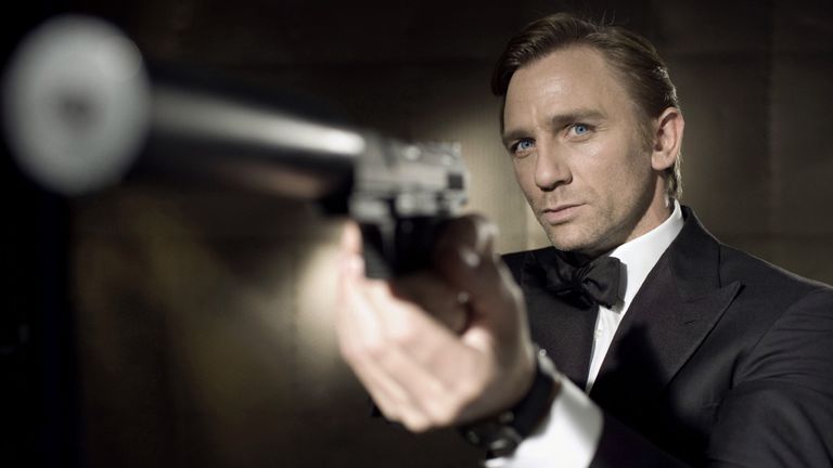 'Don't cinematic universe Bond': Reaction to 007-Amazon deal