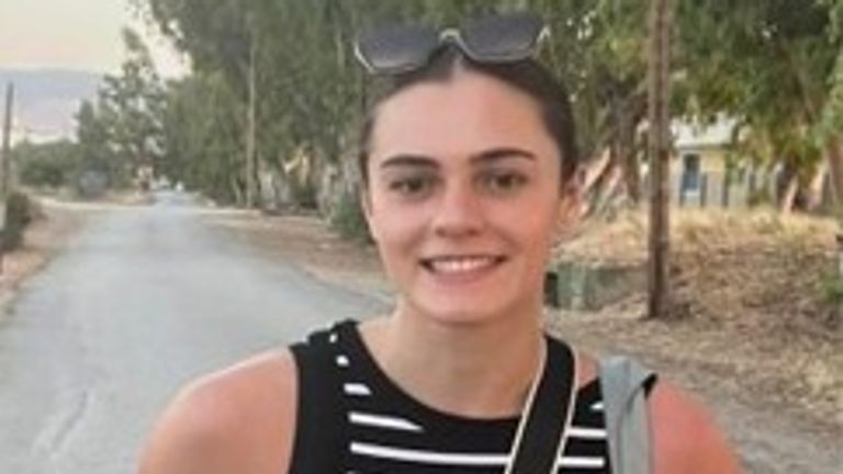 Don't join in search for missing runner, 23, police tell public - as drones deployed