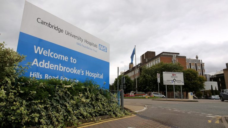 Helpline launched for parents after children's surgeon suspended from hospital