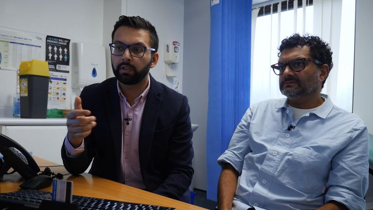 Lack of jobs forcing GPs to 'work as Uber drivers'
