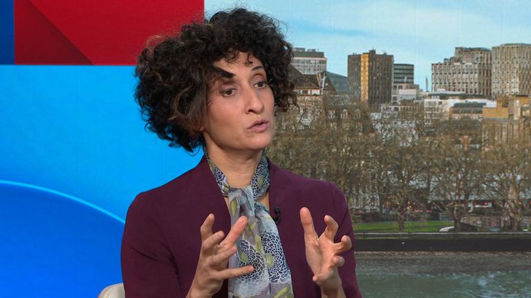 Leading headteacher calls education secretary a 'Marxist' who wants more state control of academies