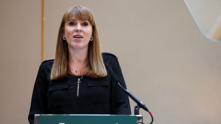 Local elections for millions postponed as Farage hits out at government