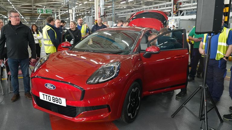 Major car dealership axes jobs and shuts showrooms on Sundays