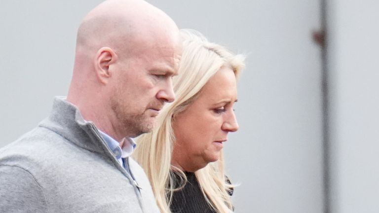 Man convicted over £1.38m watch robbery that 'led to store manager ending his own life'