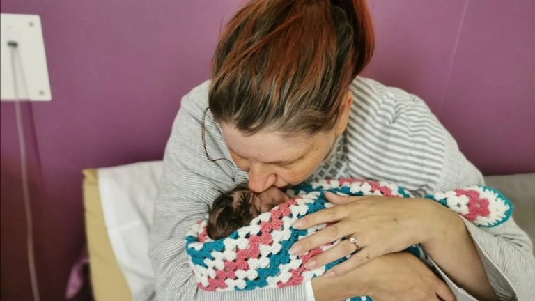 NHS trust admits failings in baby deaths case NHS trust admits failings in baby deaths case