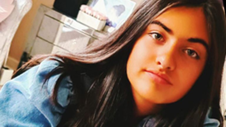 ‘No evidence’ death of 12-year-old who made rape claim could have been prevented ‘No evidence’ death of 12-year-old who made rape claim could have been prevented