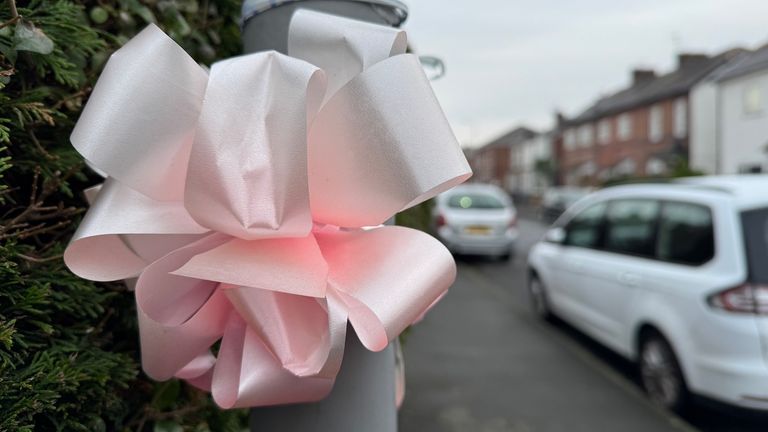 Parents of Southport victims pay tribute to daughters - and describe moment they were told 'something awful has happened'