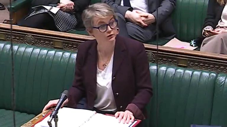 Senedd rejects Wales grooming gangs inquiry