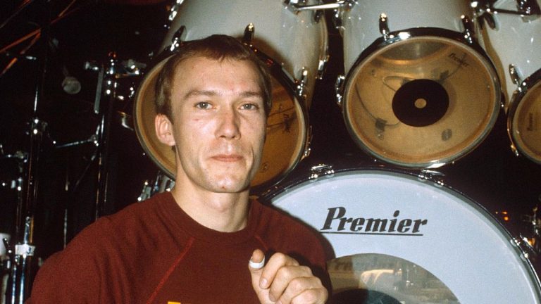 The Jam drummer Rick Buckler dies aged 69 The Jam drummer Rick Buckler dies aged 69