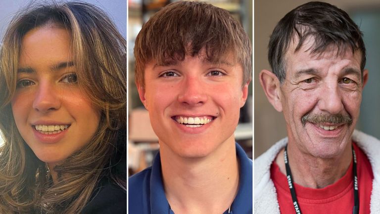 ‘The sentence is not right’: Victims’ families demand retrial over Nottingham attack ‘The sentence is not right’: Victims’ families demand retrial over Nottingham attack