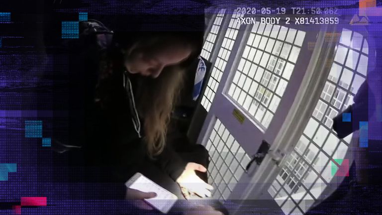The teenager who faked a grooming scandal also named real abusers