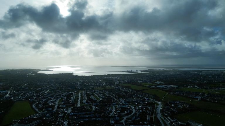 Barrow-in-Furness 