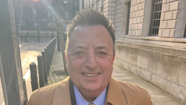Victims of second Post Office scandal criticise 'grinding wheels of bureaucracy' as they try to get compensation