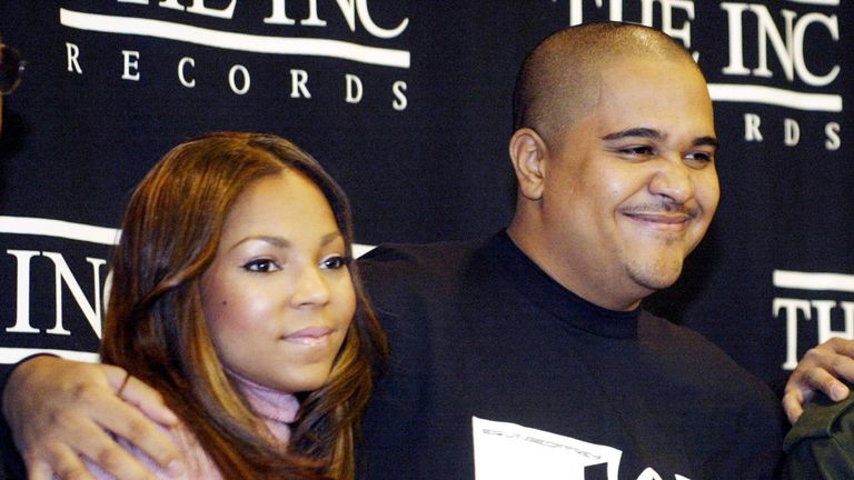 'Visionary' music producer behind nearly 30 chart hits dies aged 54