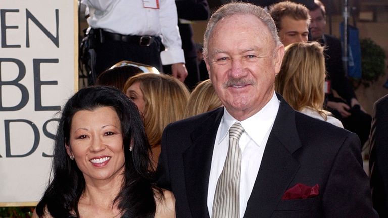 What we know about Gene Hackman and wife's deaths - and why they're 'suspicious enough' to investigate