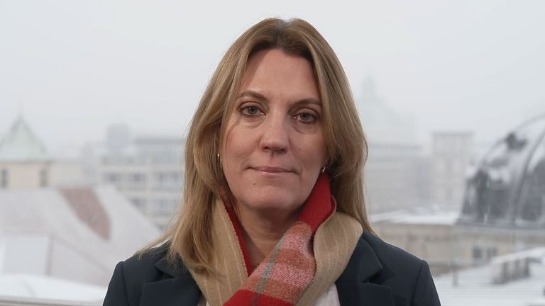 'Whole cabinet' recognises need to spend more on defence, minister says