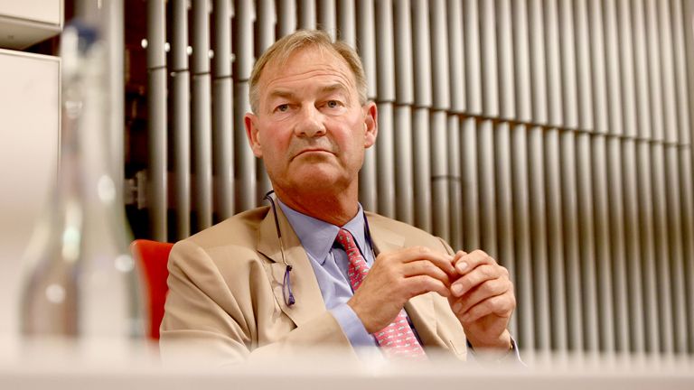 Farage and Lowe escalate feud with new war of words