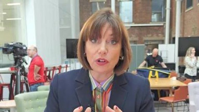 Health secretary admits he did not anticipate scrapping NHS England - and 9,000 people will lose jobs