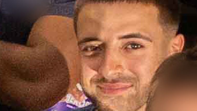 Killer 'raped ex-partner' during triple murder of BBC commentator's family
