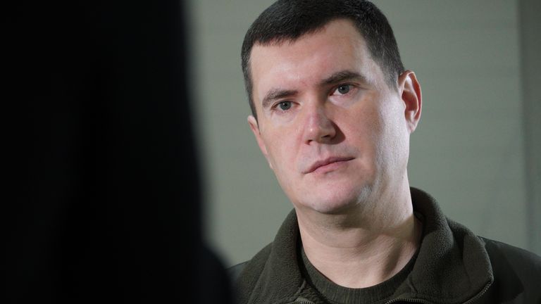 Long-range drone strikes weakening Russia's combat ability, senior Ukrainian commander says