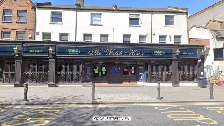 Man arrested after 63-year-old dies following disturbance at pub Man arrested after 63-year-old dies following disturbance at pub