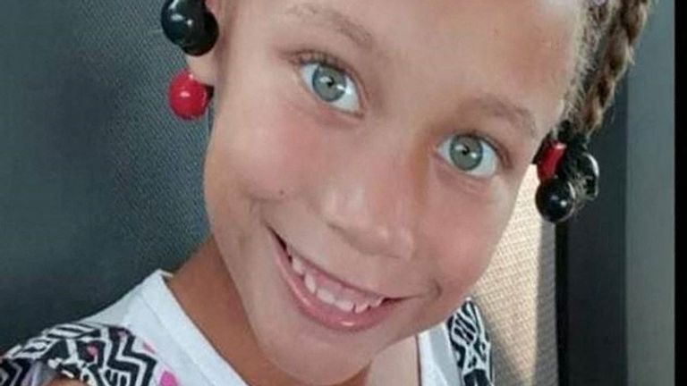 Mother on trial charged with kidnapping and selling daughter