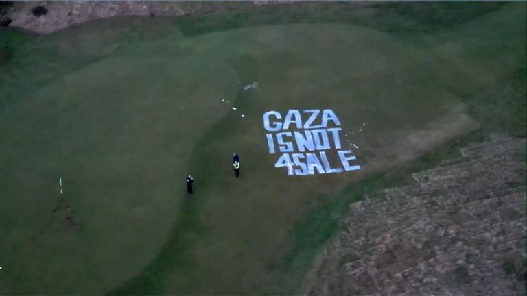 gaza trump
