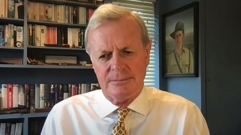 General Sir Richard Sherriff