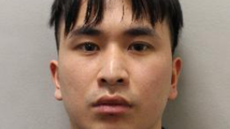 PhD student guilty of drugging and raping 10 women - as police fear more than 50 other victims