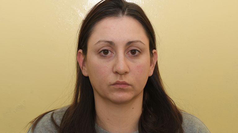 Katrin Ivanova Great Yarmouth spying Russia. Pic: Duncan Gardham/MPS