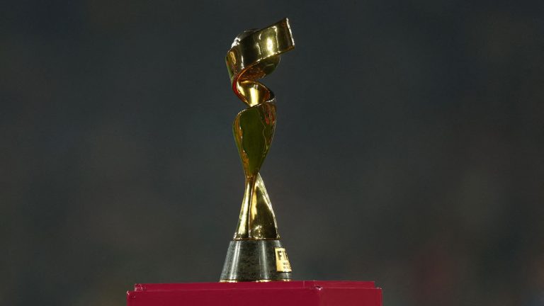 UK nations plan joint bid to host 2035 FIFA Women's World Cup