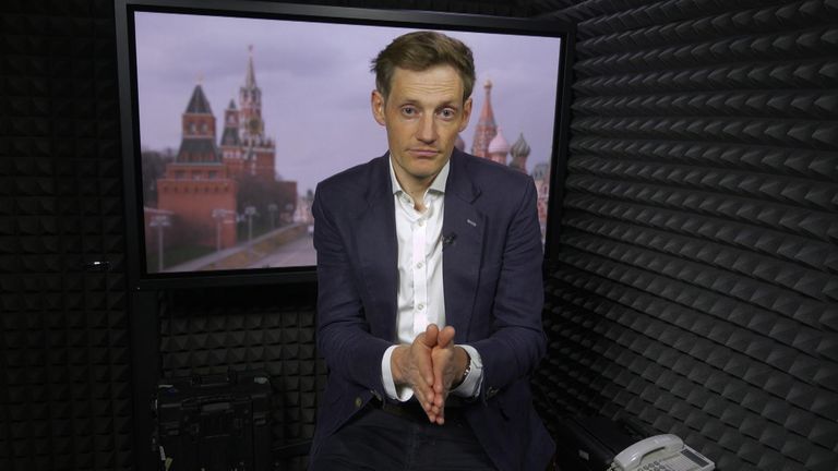 'We can't allow Putin to play games' with Ukraine ceasefire proposal, PM says