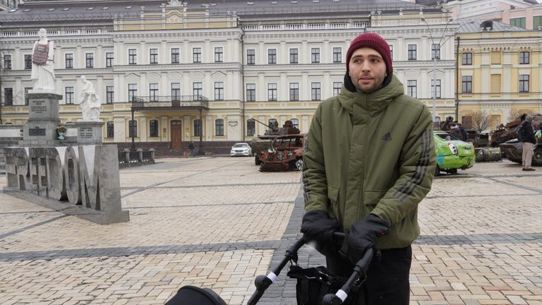 What Ukrainians think of Zelenskyy-Trump row