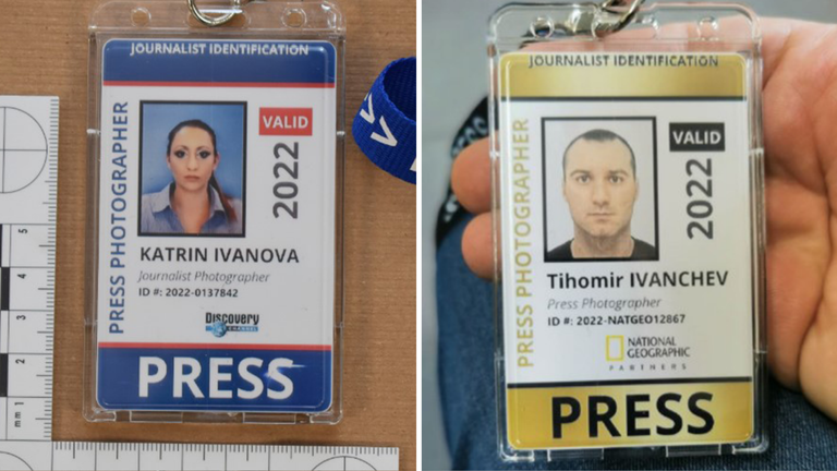 Who were the targets of Russian spy ring dubbed ‘the Minions’? Who were the targets of Russian spy ring dubbed ‘the Minions’?