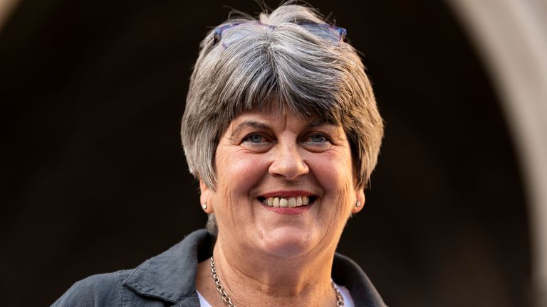 Woman who was paid £20k after being told she had scooped Paddy Power's £1m jackpot wins court case