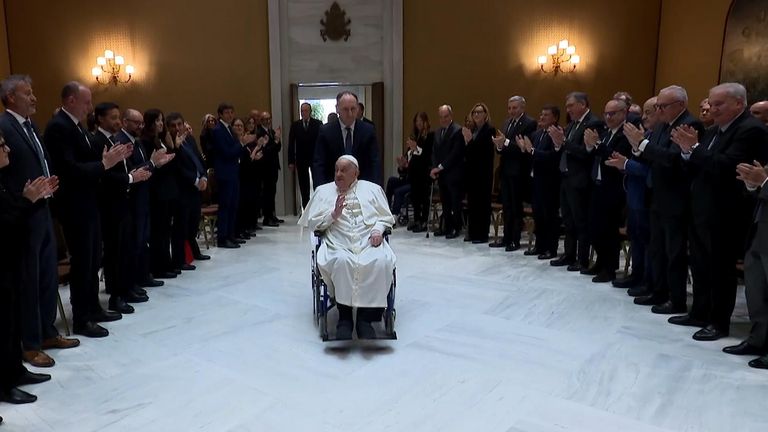 A London-born teenager is about to become a saint - here's how