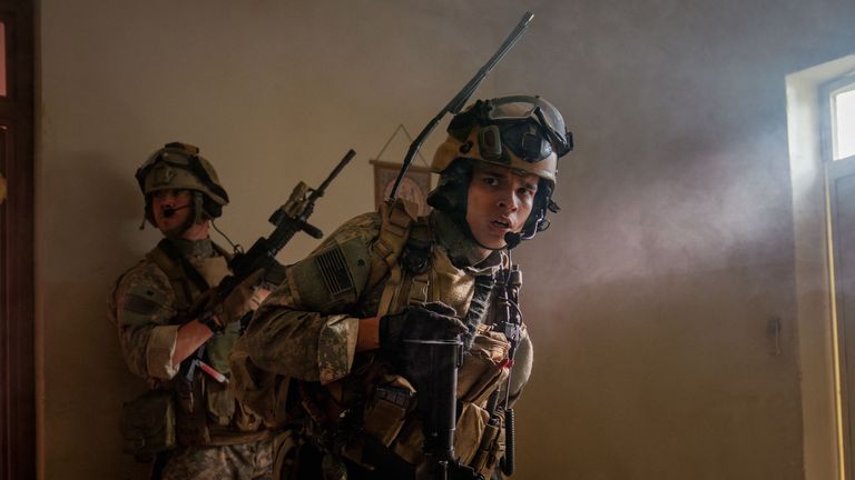 Pic: A24