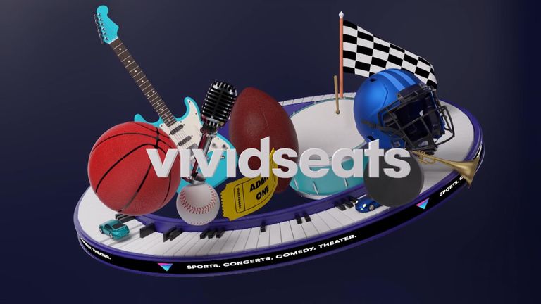 Vividseats logo