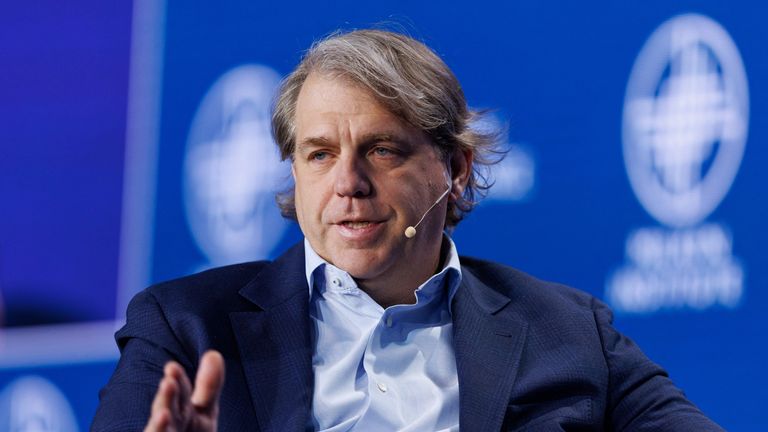 Chelsea owner invests in ticket resale site charging fans thousands of pounds