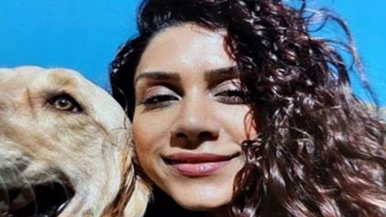 Two charged after body of missing woman found